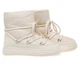Черевики жіночі Arees Meniwa AM23919M-1-3/WHITE 41 Білий - изображение 2