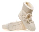 Черевики жіночі Arees Meniwa AM23919M-1-3/WHITE 41 Білий - изображение 4