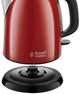 Czajnik elektryczny Russell Hobbs Colours Plus 1 l (24992-70) - obraz 2