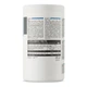 Аминокислота BCAA для спорта OstroVit BCAA 8-1-1 400 g /40 servings/ Lemon - изображение 2