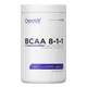 Аминокислота BCAA для спорта OstroVit BCAA 8-1-1 400 g /40 servings/ Pure - изображение 1
