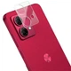 Захисне скло на камеру IMAK Integrated Lens Protector для Motorola Moto G84 - зображення 3