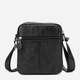 Сумка-планшет мужская кожаная Tiding Bag M56-1189A Черная - изображение 5