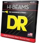 Струни для бас-гітари DR STRINGS HI-BEAM BASS - LIGHT (40-95) - зображення 2