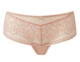 Трусики Gossard Encore 15604BSH шорти зі сміливим дизайном з Великобританії M Blush (5053014716172) - изображение 1
