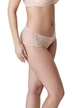 Трусики Gossard Encore 15604BSH шорти зі сміливим дизайном з Великобританії M Blush (5053014716172) - изображение 3