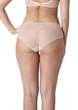 Трусики Gossard Encore 15604BSH шорти зі сміливим дизайном з Великобританії M Blush (5053014716172) - изображение 4
