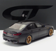 Модель автомобиля BMW M5 CS (F90) Dark Gray Metallic/Carbon by GT Spirit, Scale 1:18 - изображение 5