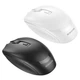 Миша BOROFONE BG7 Platinum 2.4G business wireless mouse White - изображение 4