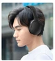 Бездротові навушники Baseus Encok Wireless headphone D02 Pro Black (2022 Edition) - зображення 7
