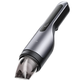 Автомобильный пылесос usams us-zb108-1 mini handheld vacuum cleaner black - изображение 1