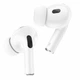 Навушники BOROFONE BW32 True wireless stereo headset White - зображення 3