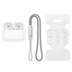Навушники BOROFONE BW32 True wireless stereo headset White - зображення 6