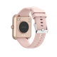 Смарт годинник havit hv-m9035 ip68 bluetooth pink - зображення 3