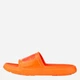 Мужские шлепанцы UGG 985536188 41 26.5 см Оранжевые (1159792843) - изображение 4