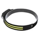 Фонарик налобный X-BALOG BL-W689-2 черный - изображение 5
