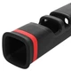 Вайпер функциональный тренажер Record POWER BARREL FI-4046-6 6кг черный - изображение 4