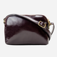 Torebka crossbody damska Monnari 222982379 Bordowa (5904528562376) - obraz 3
