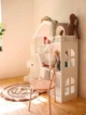 Кукольный домик Wonder Toy Книжный шкаф с полками, WTIK5547 - изображение 10