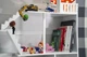 Кукольный домик Wonder Toy Книжный шкаф с полками, WTIK5547 - изображение 11