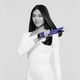 Выпрямитель для волос Dyson Corrale HS07 Vinca Blue - изображение 14