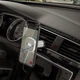 Утримувач BOROFONE Smart Air Outlet Magnetic Car Bracket Extended Version BH44 - зображення 6