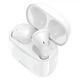 Наушники baseus true wireless earphones bowie e3 white - изображение 3