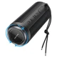 Портативна колонка borofone br22 sports wireless speaker black - зображення 2