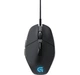 Ігрова миша Logitech G302 Daedalus Prime 4000 DPI дротова USB оптична з підсвіткою 6 кнопок ергономічна повнорозмірна для геймінгу MOBA RPG стратегій ПК ноутбука швидка компютерна мишка з точним сенсором без підтримки G HUB - изображение 6