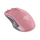 Миша USB RAZER LANCEHEAD QUARTZ (pink) 16000dpi - зображення 3