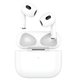 Наушники hoco ew46 true wireless stereo headset khaki cat - изображение 4