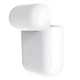 Навушники borofone bw31 true wireless stereo headset white - зображення 4