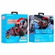 Наушники borofone bo104 phantom gaming headphones red - изображение 4