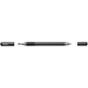 Стилус baseus golden cudgel capacitive stylus pen black - изображение 3
