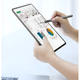 Стилус baseus golden cudgel capacitive stylus pen black - изображение 5
