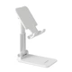 Держатель для мобильного borofone bh42 lite star folding desktop stand white - изображение 1