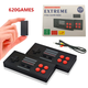Игровая приставка u-box extreme mini game box - изображение 1