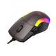 Игровая мышь проводная havit hv-ms959s usb black - изображение 3