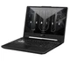 Ноутбук ASUS TUF Gaming F15 / i5-11400H / 16 GB ОЗП / Накопичувач 512 GB / NVIDIA GeForce RTX 3050 + Intel UHD Graphics / для ігор - зображення 2