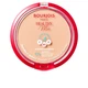 Компактная пудра Bourjois Healthy Mix витаминная Clean&Vegan №02 Vanilla (3616303915117) - изображение 3