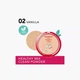 Компактная пудра Bourjois Healthy Mix витаминная Clean&Vegan №02 Vanilla (3616303915117) - изображение 4