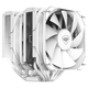 Кулер для процесора PcCooler G6 WH, білий (G6 WH) - изображение 1