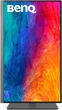 Монітор 27" BenQ PD2706U (9H.LLJLB.QEE) - зображення 5
