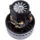 Двигатель для моющего пылесоса Whicepart VC07W30 1200W D=144/78mm H=68/168mm - изображение 2