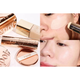 Тональная основа в стике Espoir Pro Tailor Be Glow Stick Foundation в оттенке #4 BEIGE 13 г - изображение 3