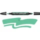 Маркер Winsor&Newton Brushmarker 1 мм зелений м'ятний (0204223) - зображення 1