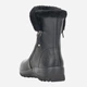 Жіночі зимові черевики RIEKER Z7181-00 37 24.2 см Чорні (4060596053756) - зображення 4