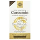 Куркумин SOLGAR "Full Spectrum Curcumin" экстракт куркумы полного спектра, 88 мг (60 гелевых капсул) - изображение 1