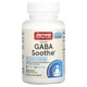 Гамма-аміномасляна кислота Jarrow Formulas "GABA Soothe" нейромедіатор (30 капсул) - зображення 1