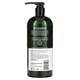 Гель для ванны и душа Avalon Organics "Nourishing Lavender Bath & Shower Gel" с маслом лаванды (946 мл) - изображение 2
